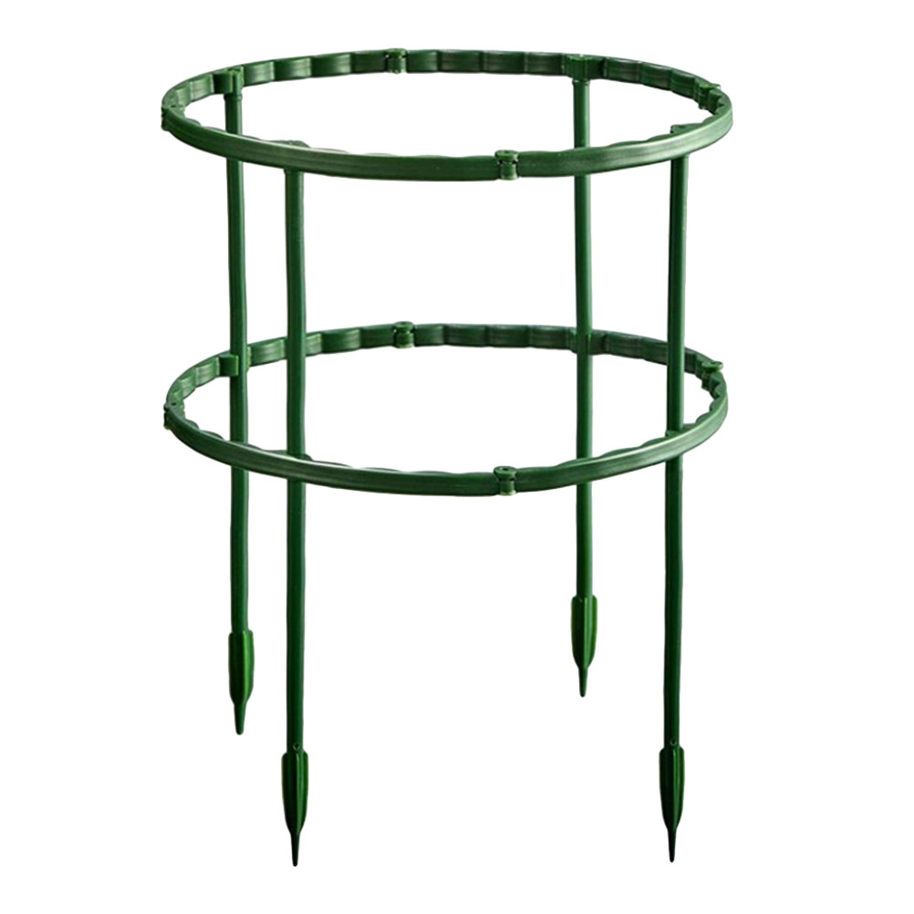 1 комплект пластиковой опоры д – обзор и цена Plant Pot