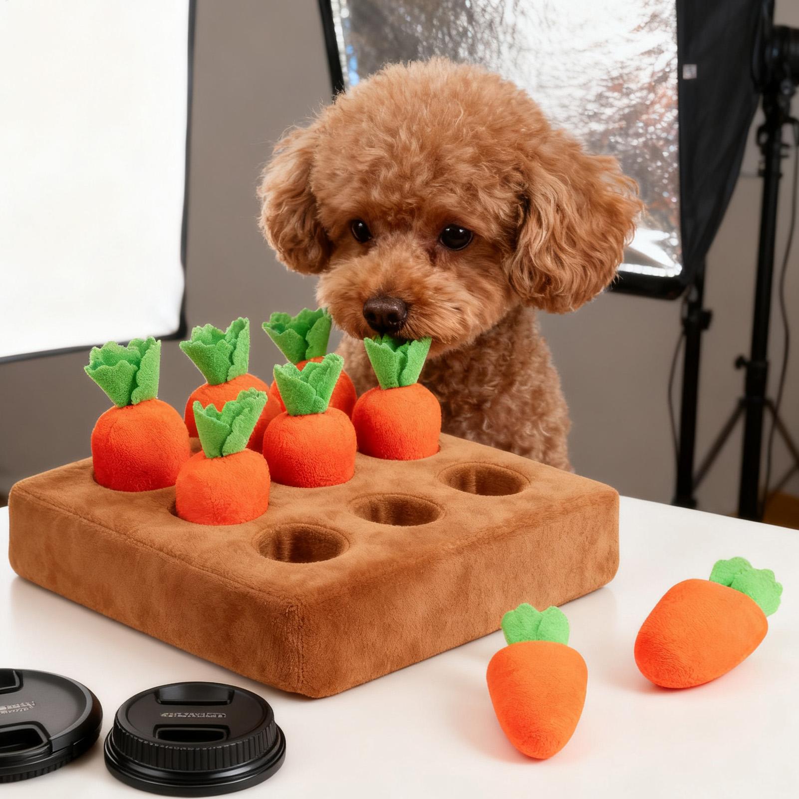 Интерактивные игрушки для пито – обзор и цена Repotting Mat